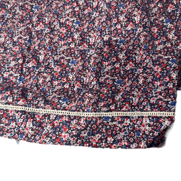 Pimkie floral tank top - size L - Picture 3 of 6